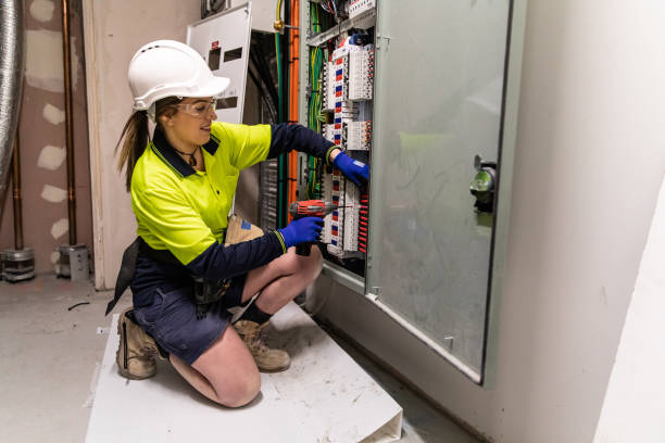 Best Electrical Upgrades for Homes  in Red Lick, TX
