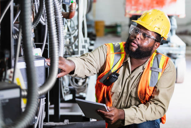 Best Commercial Electrician Services  in Red Lick, TX