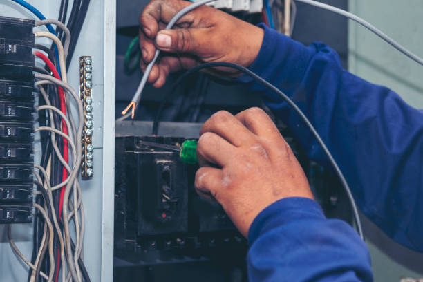 Best Affordable Electrical Installation  in Red Lick, TX