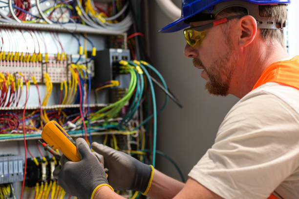 Best Electrician Near Me  in Red Lick, TX