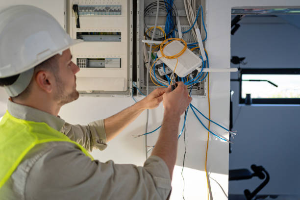 Best Electrical Contractors for Businesses  in Red Lick, TX